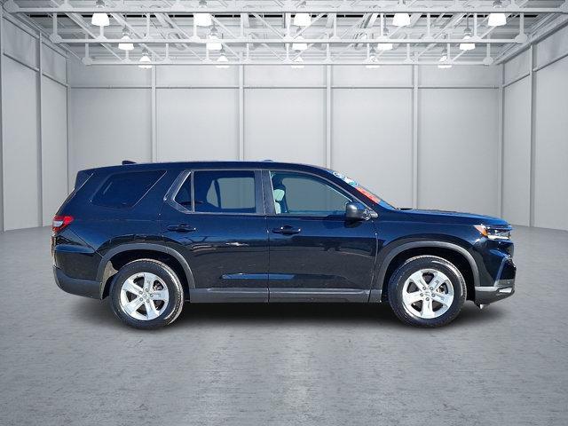 used 2023 Honda Pilot car, priced at $32,998