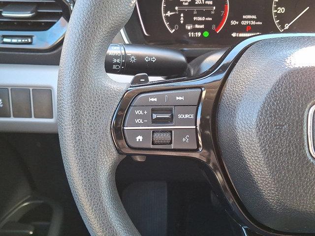 used 2023 Honda Pilot car, priced at $32,998