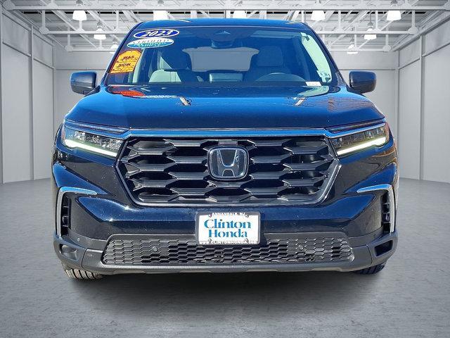 used 2023 Honda Pilot car, priced at $32,998