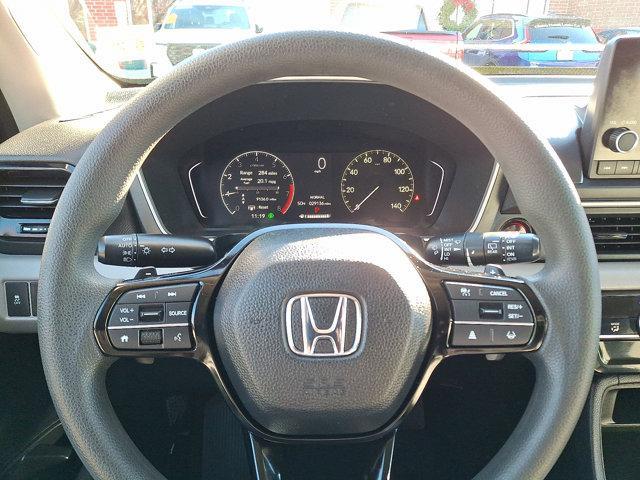 used 2023 Honda Pilot car, priced at $32,998