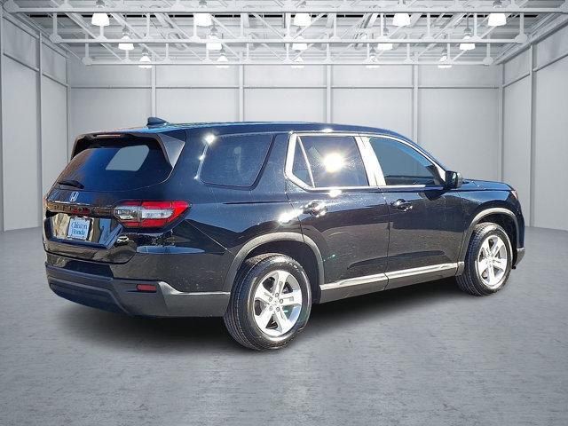 used 2023 Honda Pilot car, priced at $32,998