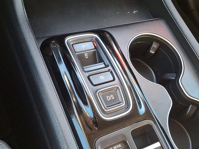 used 2023 Honda Pilot car, priced at $32,998