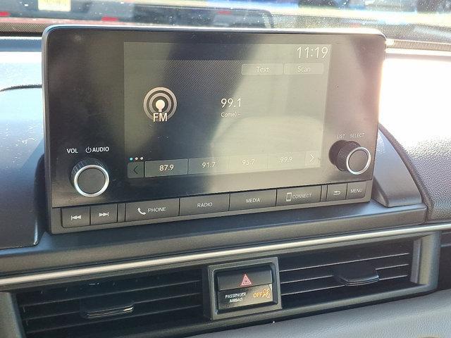 used 2023 Honda Pilot car, priced at $32,998