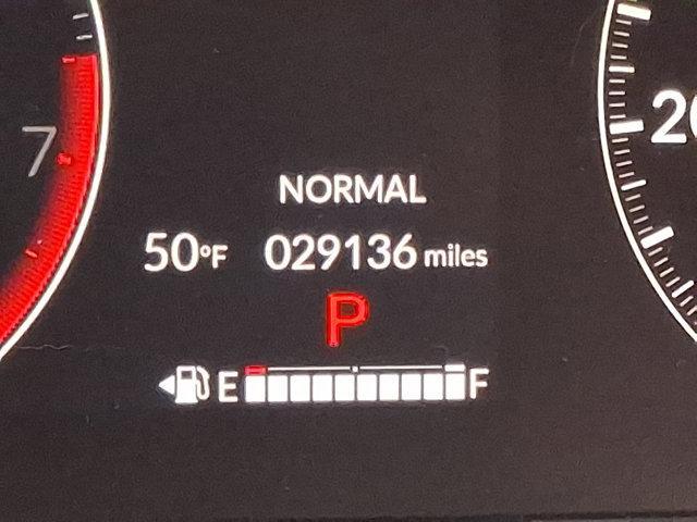 used 2023 Honda Pilot car, priced at $32,998