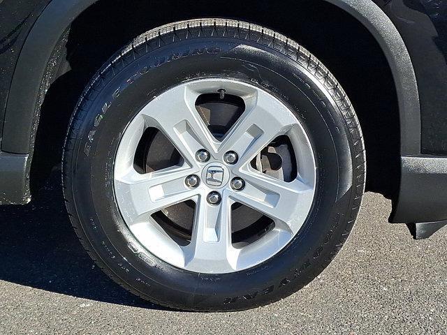 used 2023 Honda Pilot car, priced at $32,998