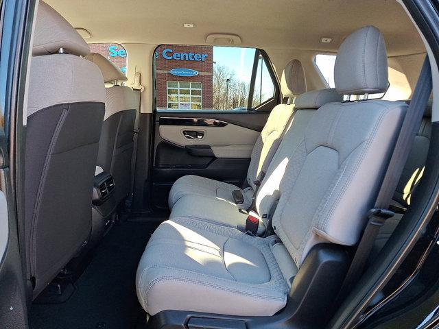 used 2023 Honda Pilot car, priced at $32,998