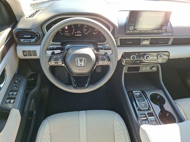 used 2023 Honda Pilot car, priced at $32,998