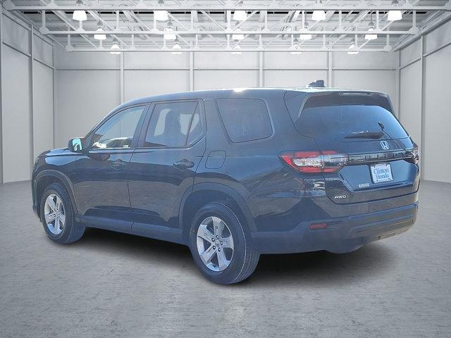 used 2023 Honda Pilot car, priced at $32,998