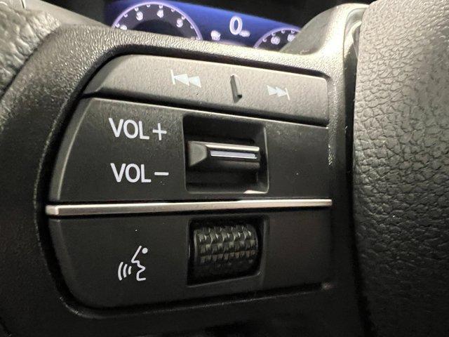 new 2025 Honda Accord car, priced at $29,900