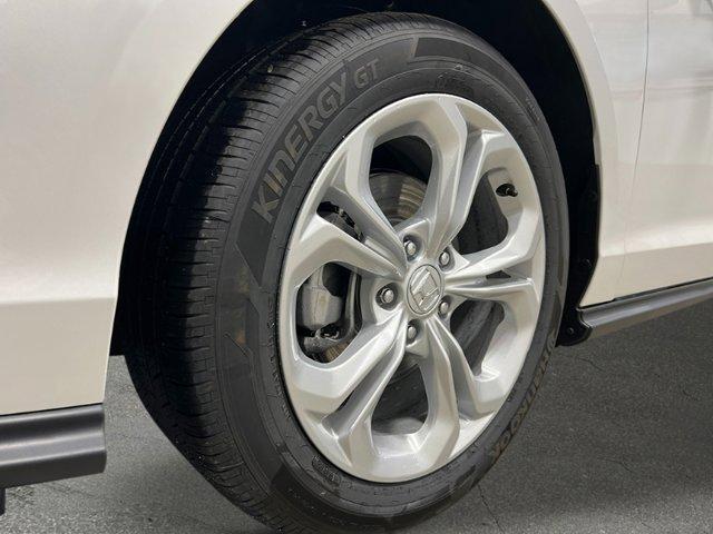 new 2025 Honda Accord car, priced at $29,900
