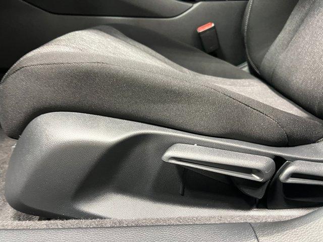 new 2025 Honda Accord car, priced at $29,900