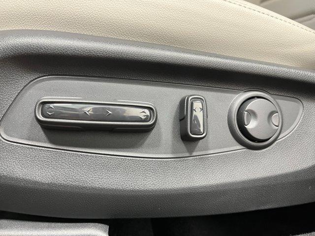 new 2026 Honda CR-V car, priced at $38,350