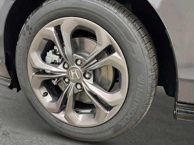 new 2025 Honda Accord Hybrid car, priced at $36,090
