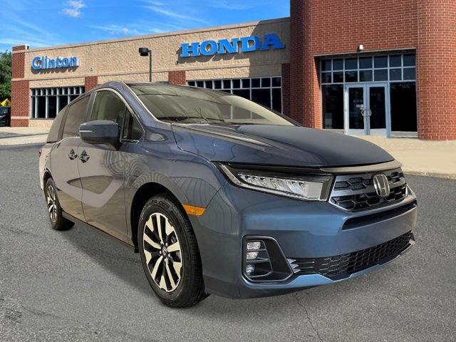 new 2026 Honda Odyssey car, priced at $44,290