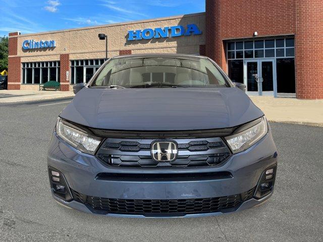 new 2026 Honda Odyssey car, priced at $44,290
