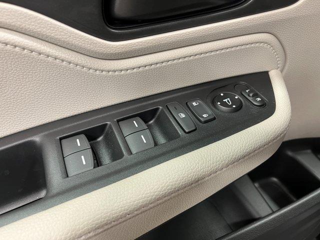 new 2026 Honda Odyssey car, priced at $44,290