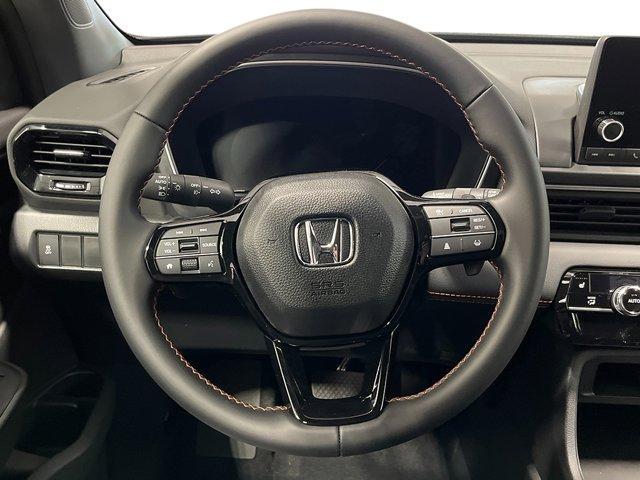 new 2025 Honda Pilot car, priced at $44,500