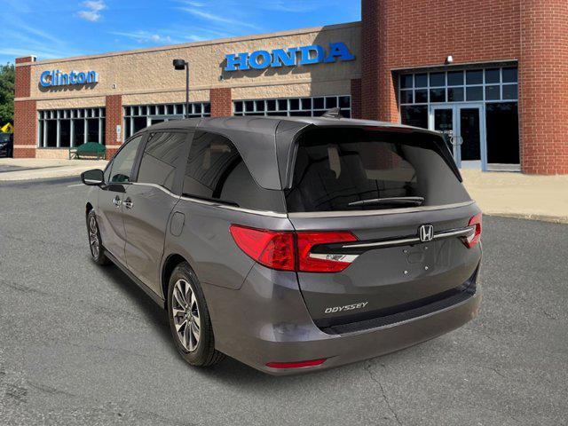 new 2024 Honda Odyssey car, priced at $42,705