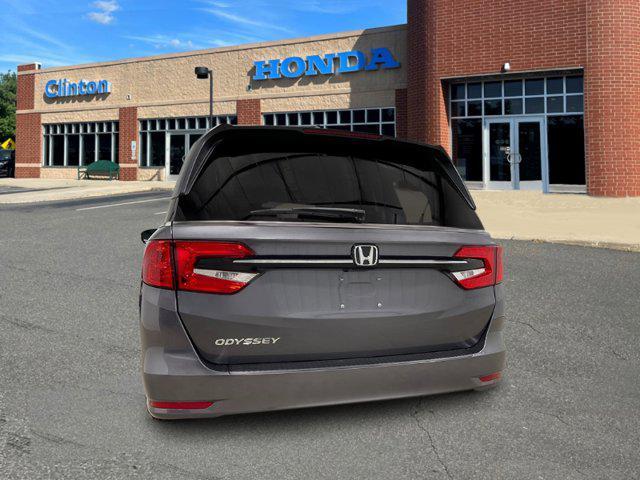 new 2024 Honda Odyssey car, priced at $42,705