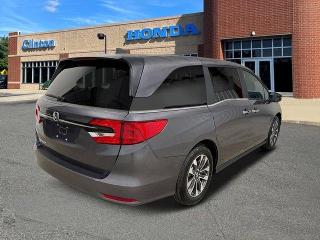 new 2024 Honda Odyssey car, priced at $42,705