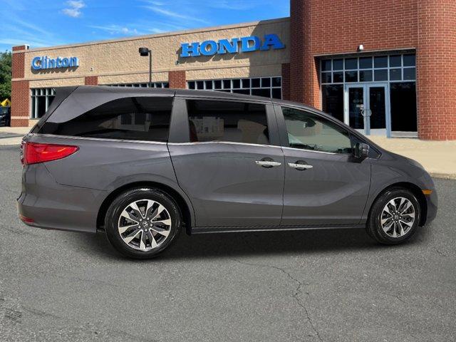 new 2024 Honda Odyssey car, priced at $42,705