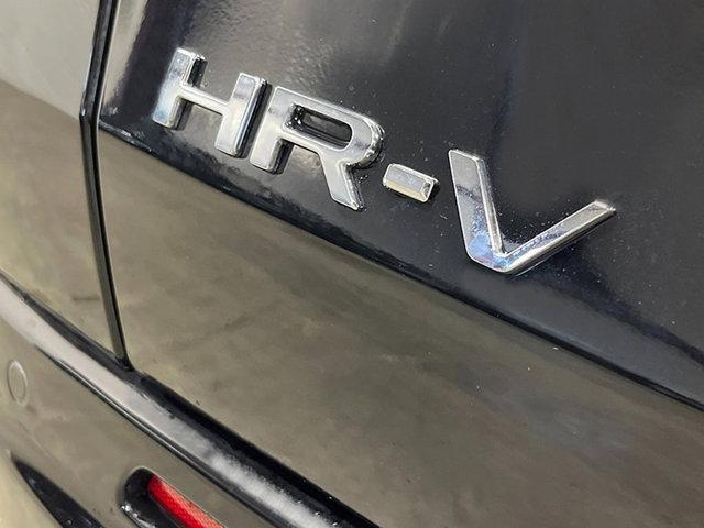 new 2026 Honda HR-V car, priced at $32,945