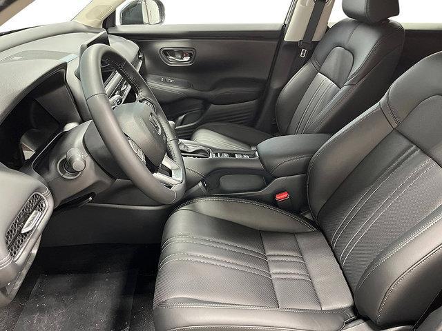new 2026 Honda HR-V car, priced at $32,945