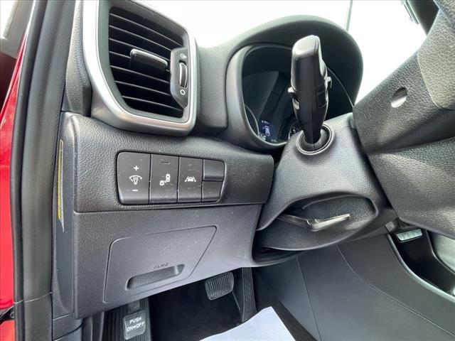 used 2022 Kia Sportage car, priced at $22,990