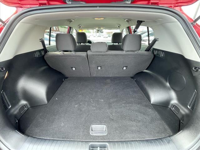 used 2022 Kia Sportage car, priced at $22,990