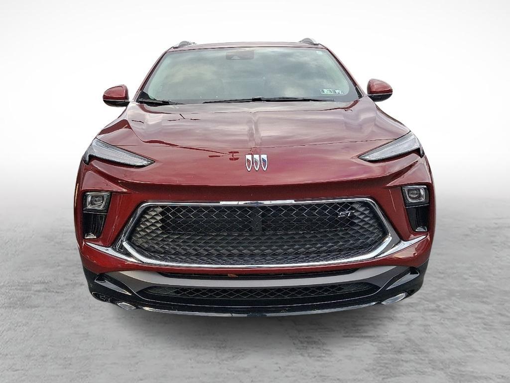 used 2025 Buick Encore GX car