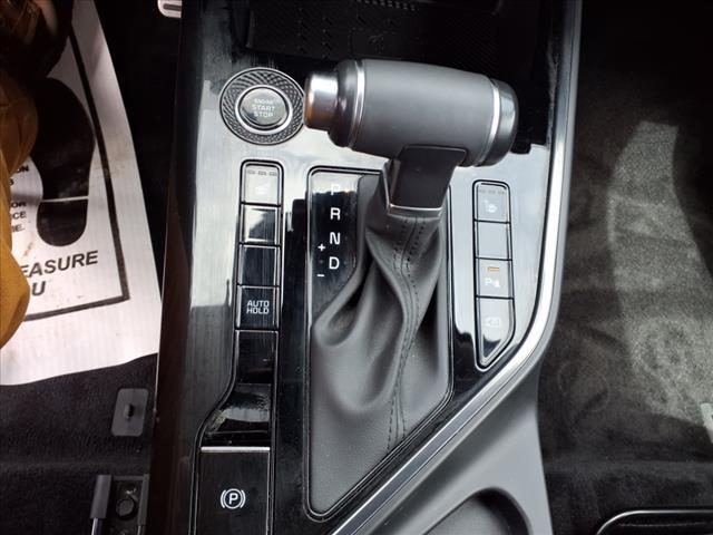 used 2023 Kia Niro car, priced at $25,990