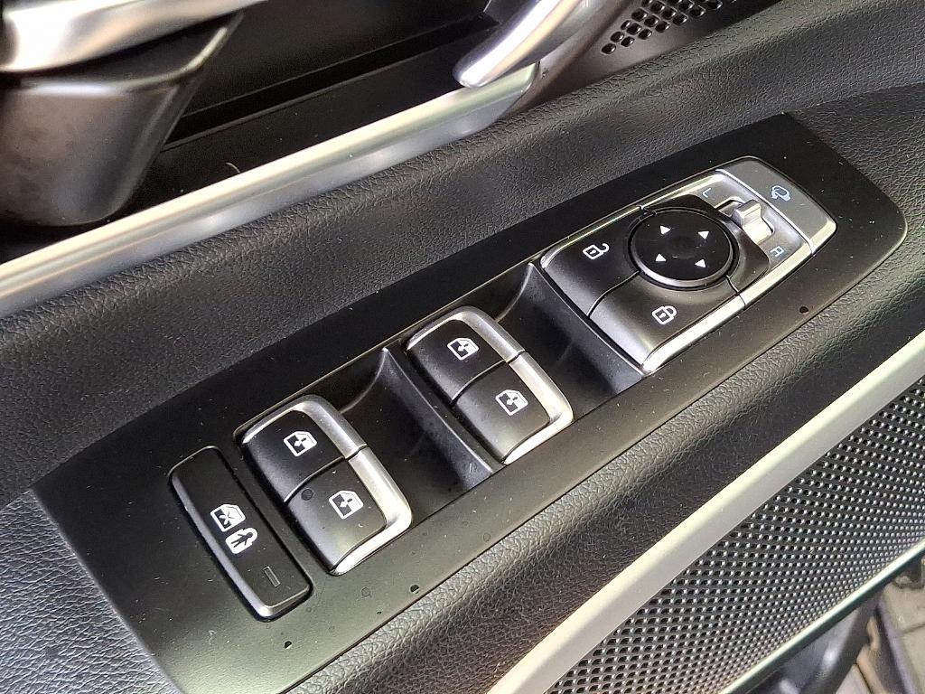 used 2022 Kia Telluride car, priced at $35,990