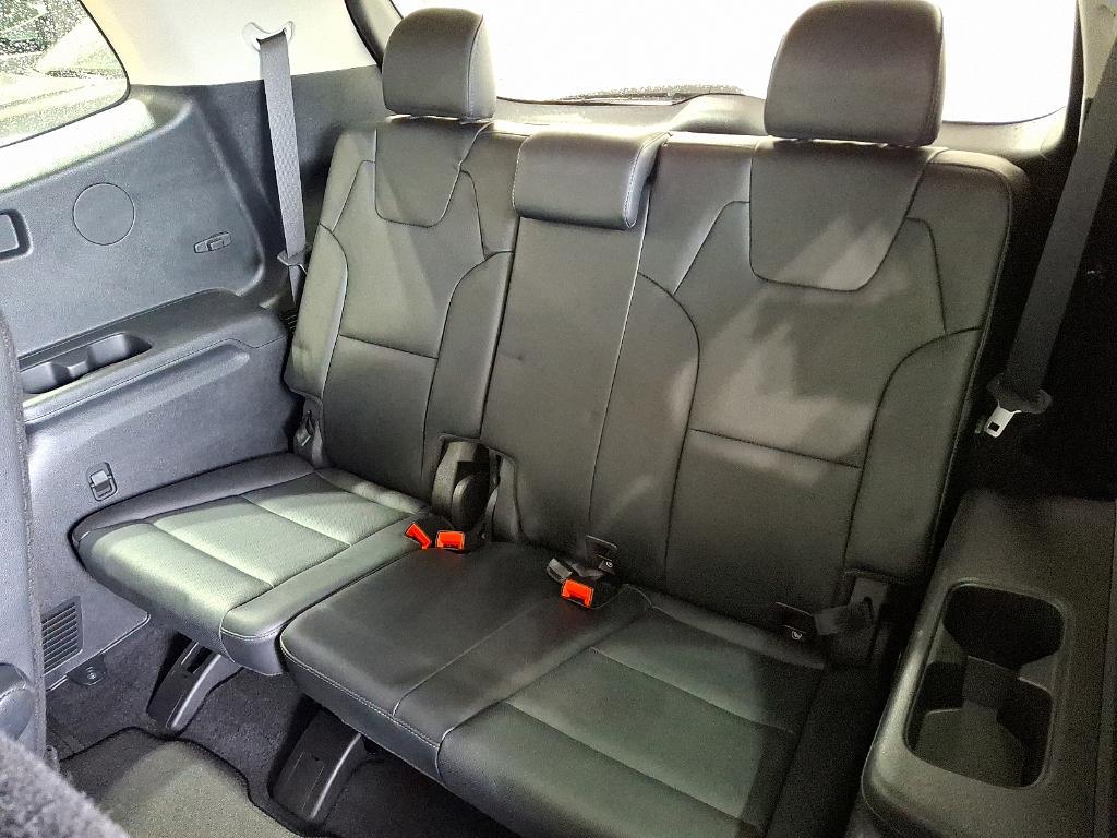 used 2022 Kia Telluride car, priced at $35,990