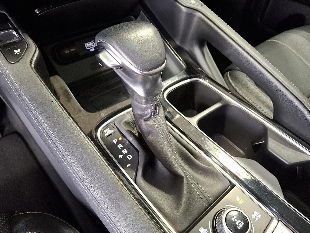 used 2022 Kia Telluride car, priced at $35,990