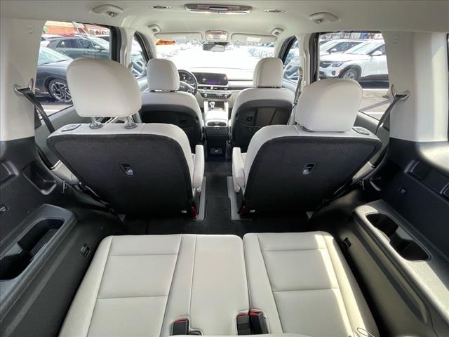used 2023 Kia Telluride car, priced at $34,990