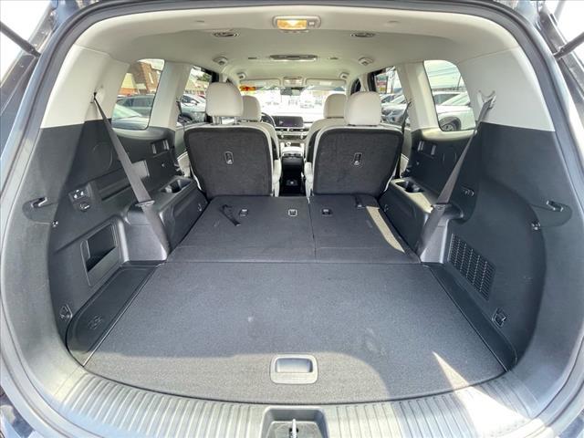 used 2023 Kia Telluride car, priced at $34,990