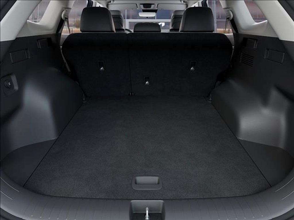 new 2026 Kia Sportage Hybrid car, priced at $35,670