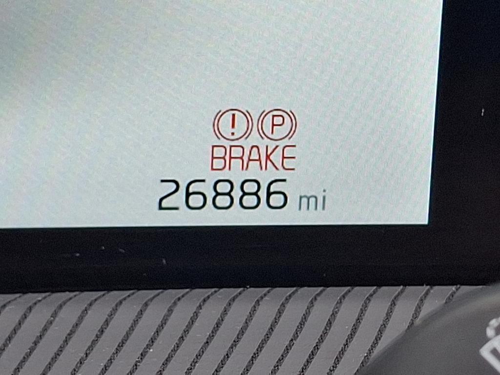 used 2023 Kia EV6 car, priced at $30,990