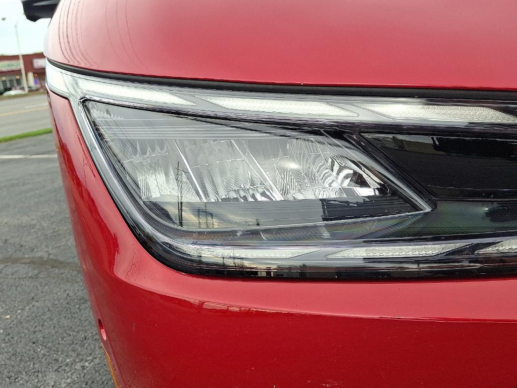 used 2023 Kia EV6 car, priced at $30,990