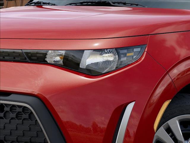 new 2025 Kia Soul car, priced at $20,912