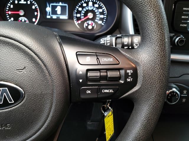 used 2018 Kia Sorento car