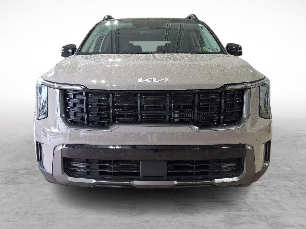 used 2024 Kia Sorento car, priced at $36,740