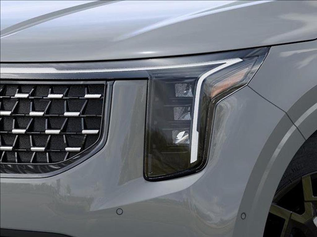 new 2026 Kia Carnival car, priced at $47,474