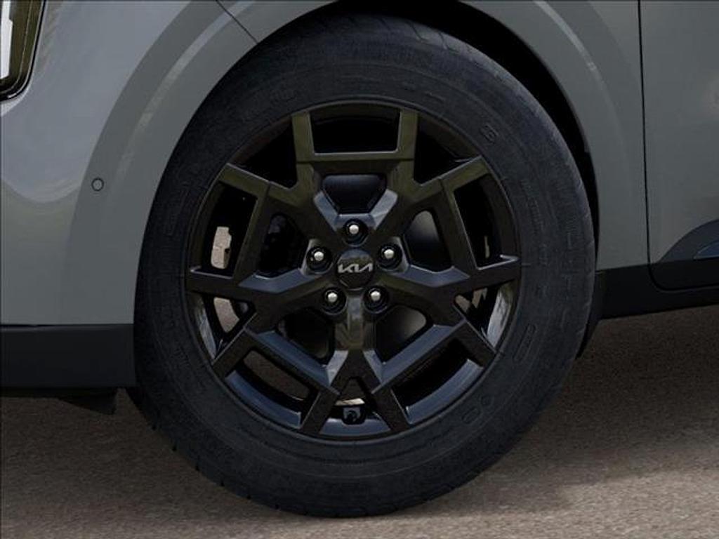 new 2026 Kia Carnival car, priced at $47,474