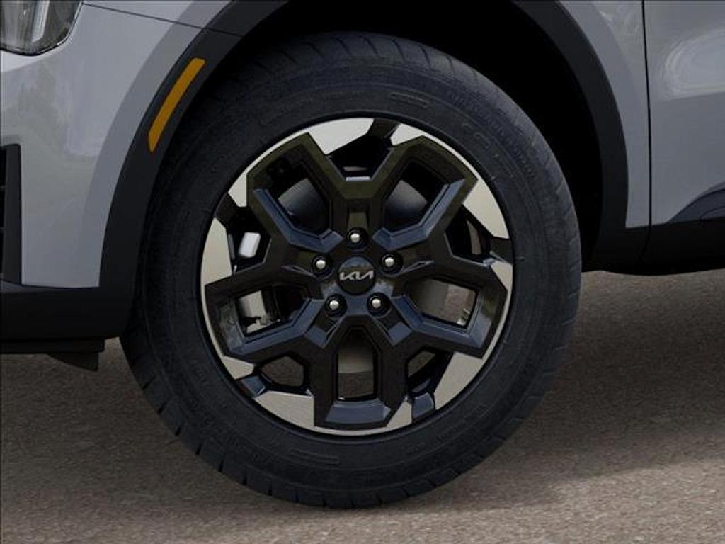 new 2026 Kia Sorento car, priced at $39,332