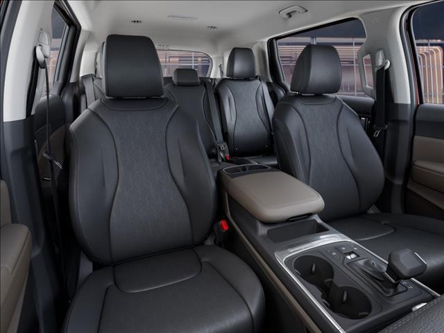new 2026 Kia Carnival car, priced at $39,721
