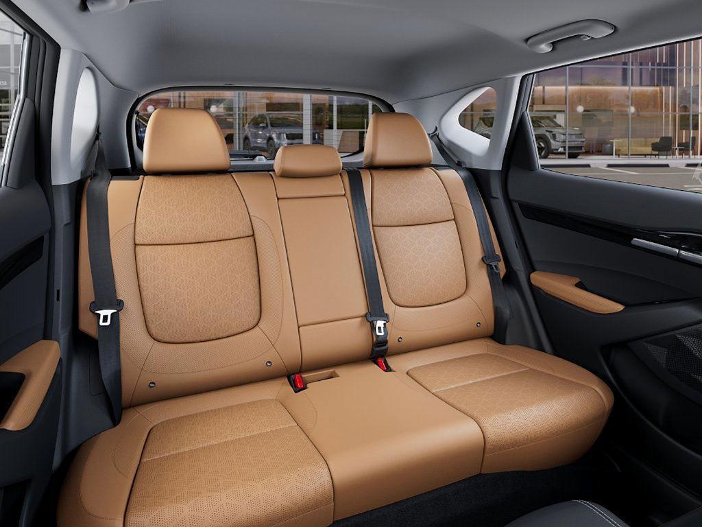 new 2025 Kia Seltos car, priced at $29,893