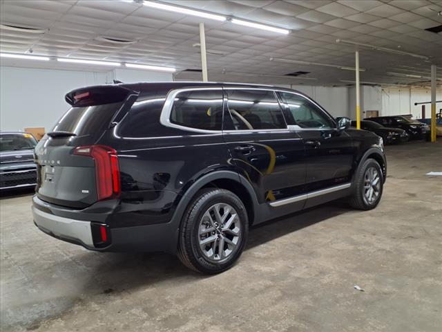 used 2023 Kia Telluride car, priced at $35,990