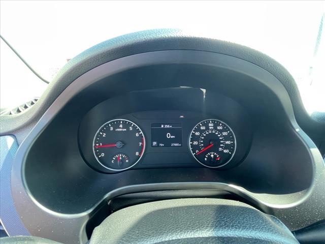 used 2021 Kia Seltos car, priced at $20,990