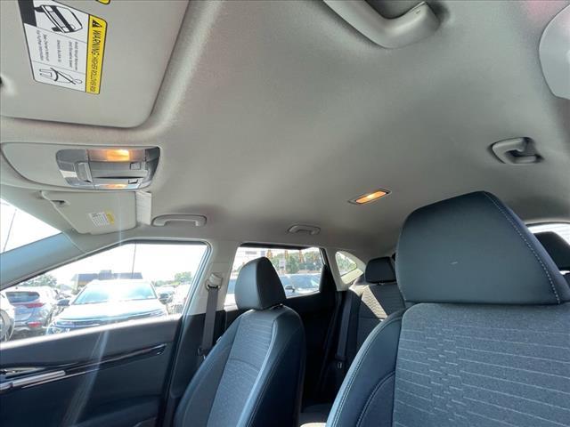 used 2021 Kia Seltos car, priced at $20,990